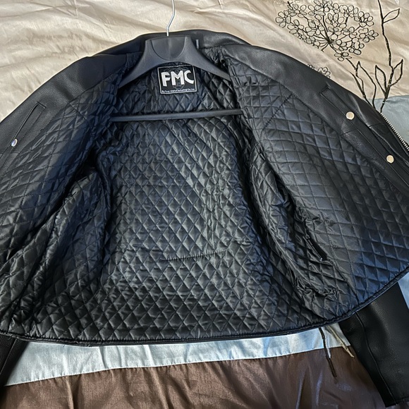 First Manufacturing Fillmore Jacket - Picture 2 of 4